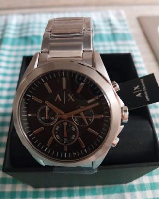 Orologio uomo Armani