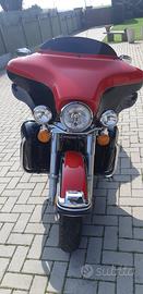 harley davidson electra glide ultra limited