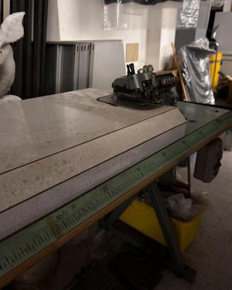 TAGLIACUCI RIMOLDI SPA CON TAVOLO