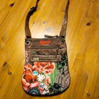 Desigual borsa 