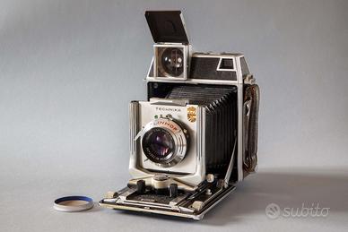 Linhof  Super Technika III 6x9