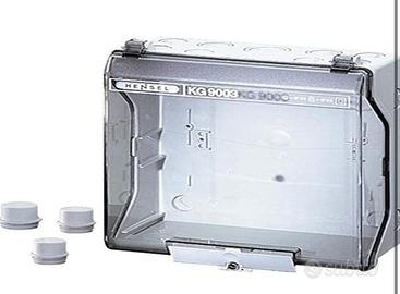 Alloggiamento vuoto kg9003