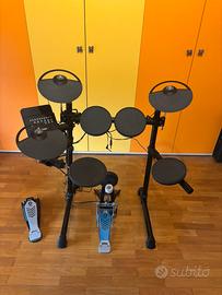 Batteria elettrica