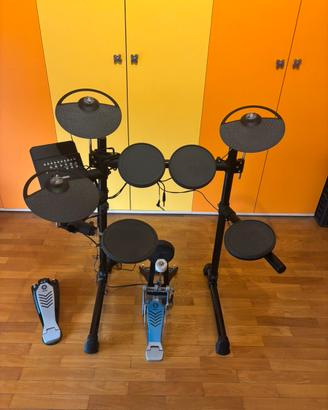 Batteria elettrica