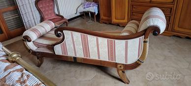 Poltrona chaise