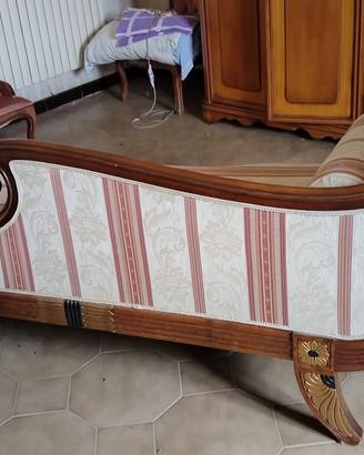 Poltrona chaise