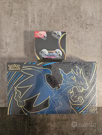 upc e dispay 36 bustine pokemon