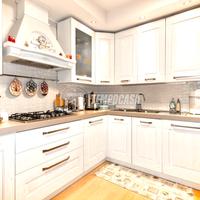 Piano terra con ingresso indipendente e giardino p