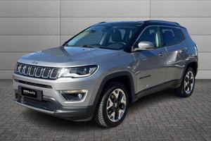 Jeep Compass 2nd serie 1.4 MultiAir 170 CV au...