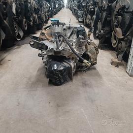 CAMBIO DACIA SANDERO DEL 2007