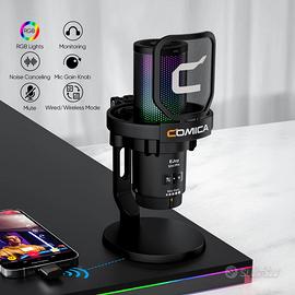 COMICA enjoi uni PRO WIFI