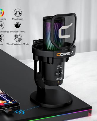 COMICA enjoi uni PRO WIFI