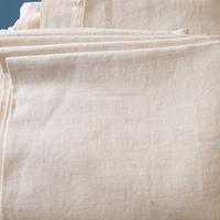 Rotolo tessuto antico