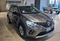 Renault Captur Plug-in Hybrid E-Tech 160 CV Intens
