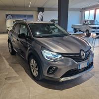 Renault Captur Plug-in Hybrid E-Tech 160 CV Intens