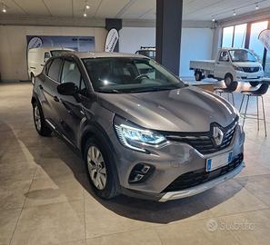 Renault Captur Plug-in Hybrid E-Tech 160 CV Intens