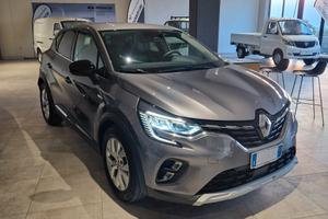 Renault Captur Plug-in Hybrid E-Tech 160 CV Intens