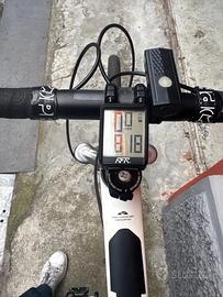 Mtb hard tail