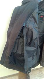 Giubbino moto  anche per BMW 