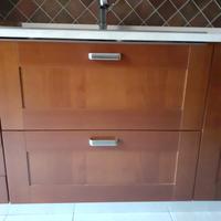 blocco cucina blum berloni