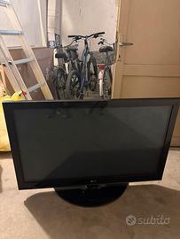 TV lg 42