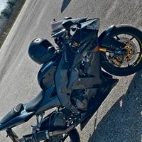 KAWASAKI Ninja ZX-10R (2004) 