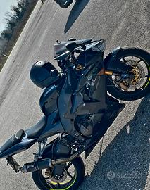 KAWASAKI Ninja ZX-10R (2004) 