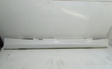 Minigonna Laterale Destra Bmw Serie 1 Serie (e87) 