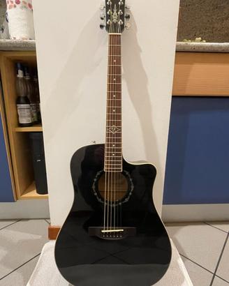 Chitarra elettroacustica Fender t-bucket 300CE