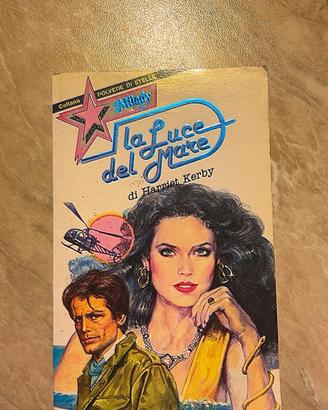 La luce del mare - Harriet Kerby- Milady