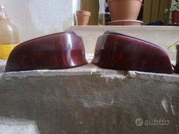 Fanali Posteriori Peugeot 106 - 2002