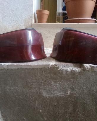 Fanali Posteriori Peugeot 106 - 2002