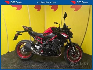 KAWASAKI Z 900 Garantita e Finanziabile