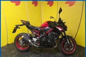 KAWASAKI Z 900 Garantita e Finanziabile