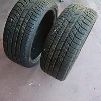 PNEUMATICI Gomme INVERNALI TOYO R18 215 40