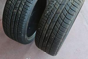 PNEUMATICI Gomme INVERNALI TOYO R18 215 40