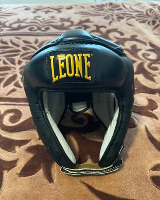 Caschetto MMA taglia L