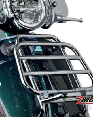 Porta pacchi anteriore VESPA GTS