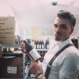 Direttore di Sala / Responsabile Ristorante