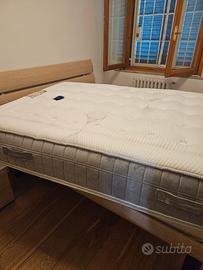 Materasso 1 piazza e mezzo 