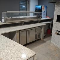 Pizzeria da asporto NICHELINO