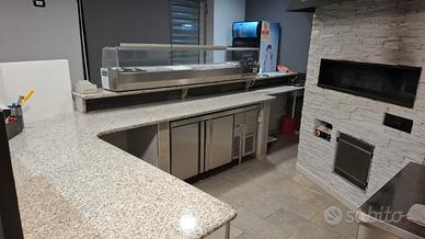 Pizzeria da asporto NICHELINO