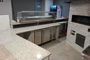 Pizzeria da asporto NICHELINO