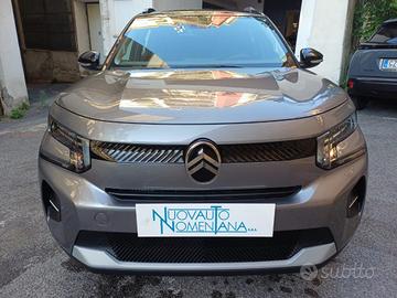 CITROEN C3 1,2 PureTech 100 Plus Tetto Bicolore