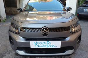 CITROEN C3 1,2 PureTech 100 Plus Tetto Bicolore