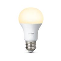 Philips HUE - Lampadina E27 White - Luce Smart