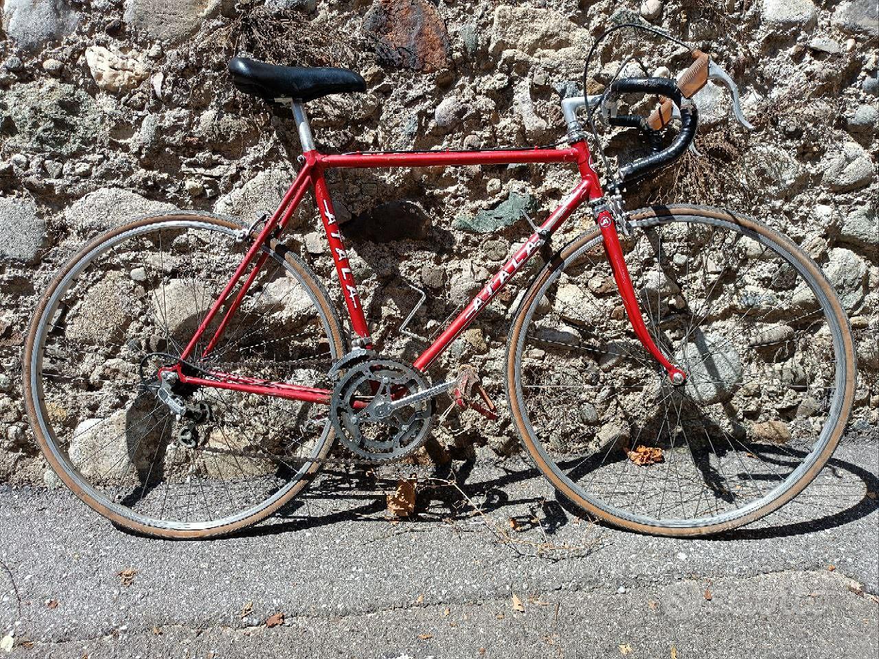 atala gravel