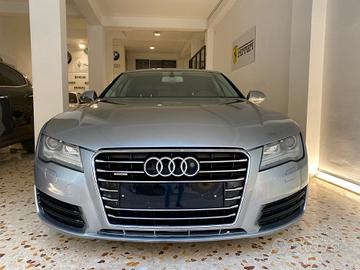 Audi A7 SPB 3.0 TDI 245cv 11/2018