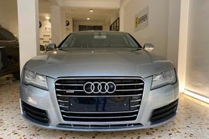 Audi A7 SPB 3.0 TDI 245cv 11/2018