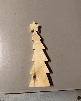 Decori natalizi